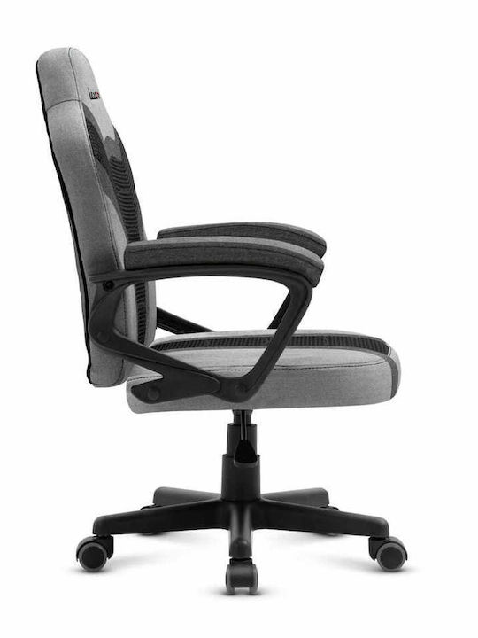 Huzaro Ranger 1.0 Imitatie de piele Gray Mesh Huzaro Ranger 1.0 Imitatie de piele Gray Mesh