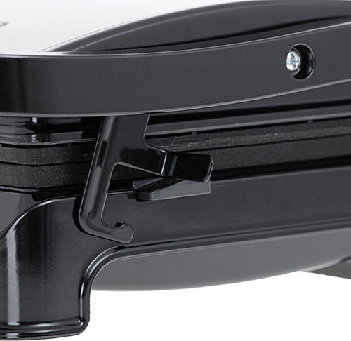 Adler Τοστιέρα Γκριλιέρα 700W Inox