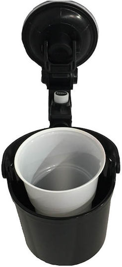 Auto Gs Car 1 Cup Holder with Suction Cup