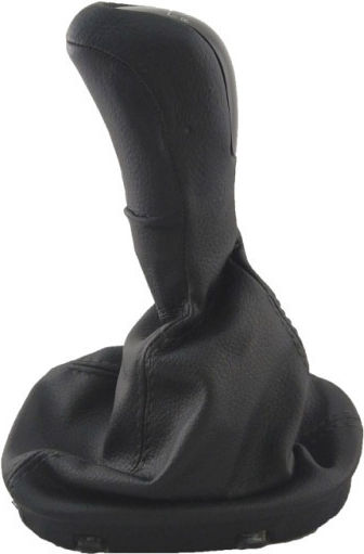 Shift Knob Universal Mercedes-Benz C Class Mercedes-Benz black