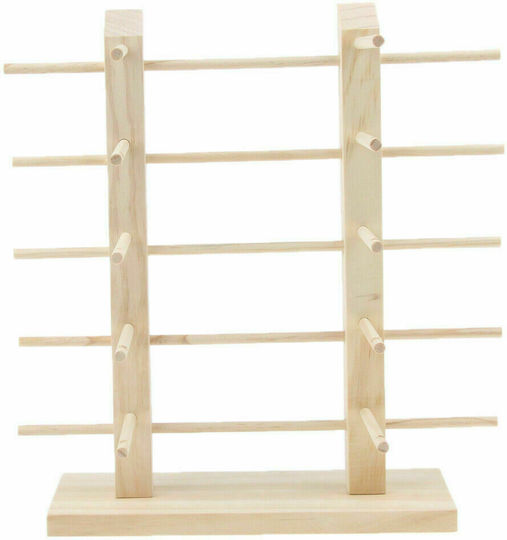 Σταντ Προβολής Προϊόντων Π35xΒ15xΥ36cm