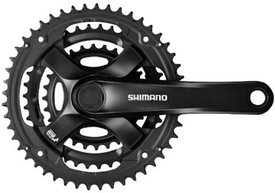Shimano Tourney FC-TY501 Курбел за велосипед