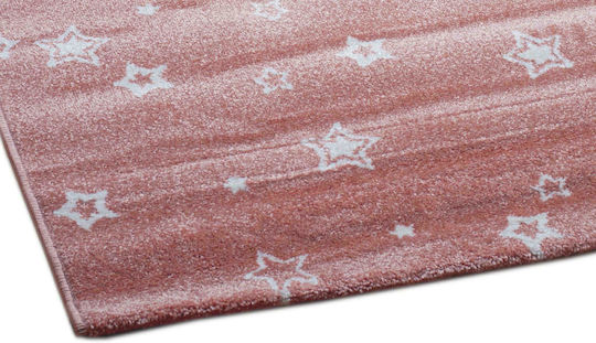 Klonaras 5678 Παιδικό Χαλί Rose 160x230cm Πάχους 10mm