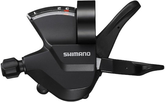Shimano Altus SL M310 Left Bicycle Gear Lever