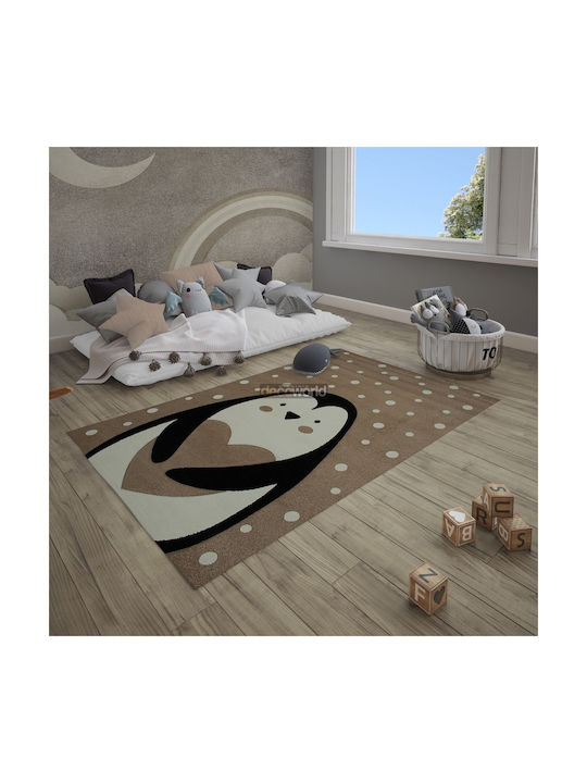 Koulis Carpets Kids Synthetic Rug 1328A 133x190cm 13mm