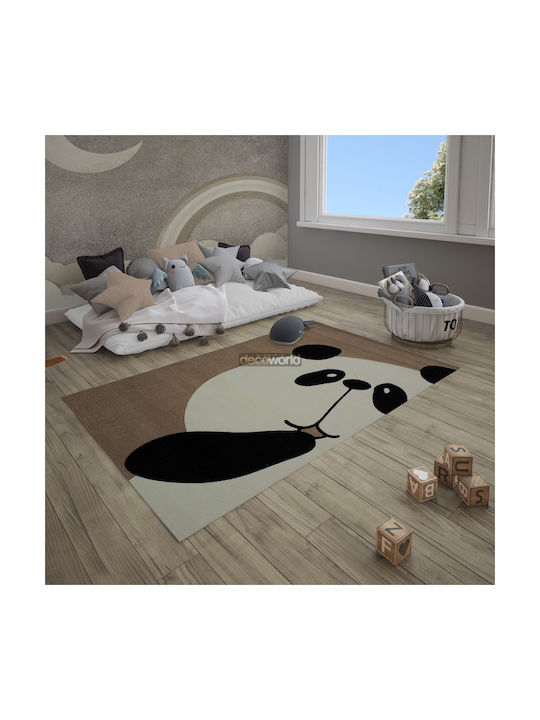 Koulis Carpets Kids Synthetic Rug 1389A 70x150cm 13mm