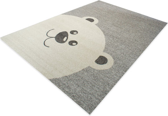 Ragolle 8159 Kids Rug Gri 160x230cm