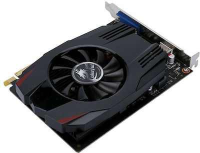 Colorful GeForce GT 1030 2GB GDDR5 V5-V Κάρτα Γραφικών PCI-E x16 3.0 με HDMI
