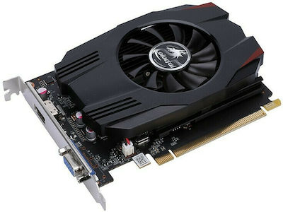Colorful GeForce GT 1030 2GB GDDR5 V5-V Κάρτα Γραφικών PCI-E x16 3.0 με HDMI