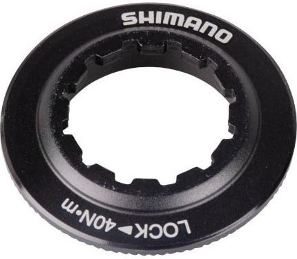 Shimano RT-MT900 Спирачен диск за велосипед 203мм