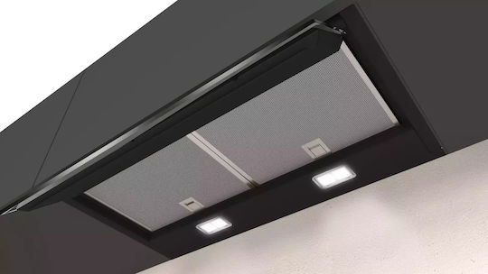 Neff Chimney Vent Hood 60cm Black