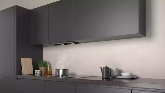 Neff Chimney Vent Hood 60cm Black