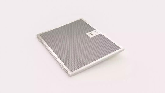 Neff Chimney Vent Hood 60cm Black