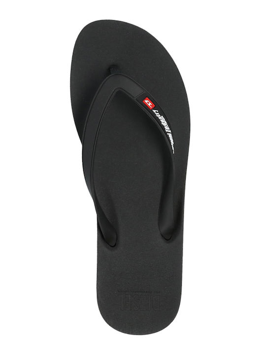 Sa Kauay Nl Herren Flip Flops Schwarze