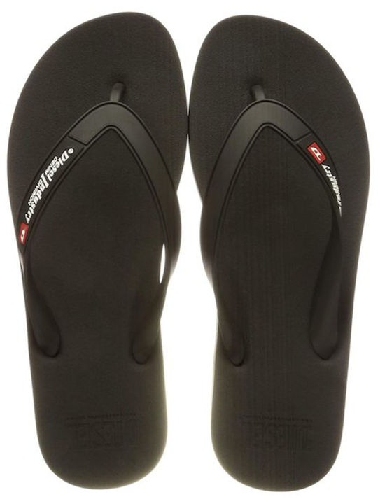 Sa Kauay Nl Herren Flip Flops Schwarze