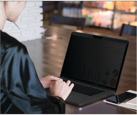 Kensington Φίλτρο Οθόνης για Laptop 13.3" 626458