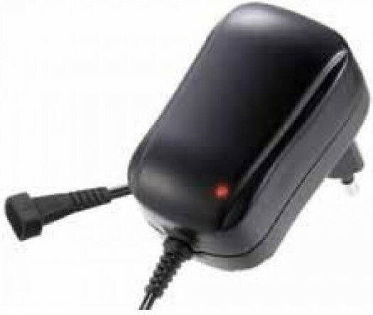 Minwa Universal Power Adapter Adjustable Voltage 3 to 12V 1A with Power 12W with Plug Set (MW 3K10GS)