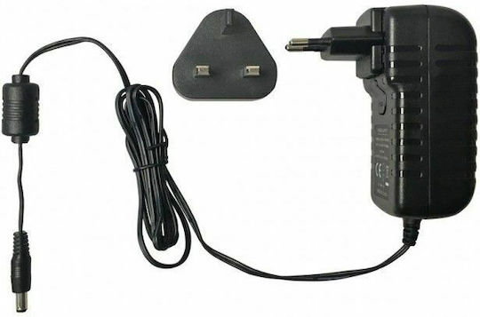Edision Universelles Netzadapter 12 3A mit Leistung 36W (08-07-0016)