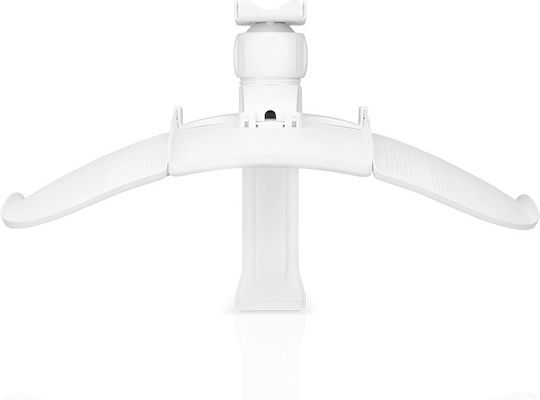 Ubiquiti Litebeam M5 Externă Antenă Wi-Fi WiFi Parabolică 23dBi cu conexiune Ethernet