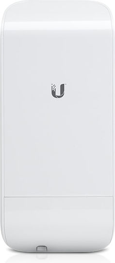 Ubiquiti LocoM5 External WiFi Sectorial Antenna 13dBi with Ethernet Connection NSLM5