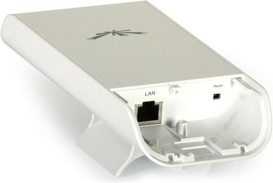 Ubiquiti LocoM5 External WiFi Sectorial Antenna 13dBi with Ethernet Connection NSLM5