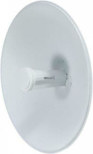 Ubiquiti PowerBeam M5-400 Εξωτερική Κεραία WiFi Παραβολική 22dBi με σύνδεση Ethernet