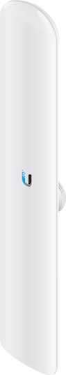 Ubiquiti LiteAP AC Εξωτερική Κεραία WiFi Sectorial 16dBi με σύνδεση Ethernet