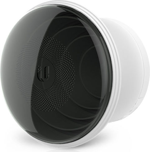 Ubiquiti IsoStation M5 Extern Wi-Fi-Antenne WiFi Parabolantenne 14dBi mit Ethernet-Anschluss