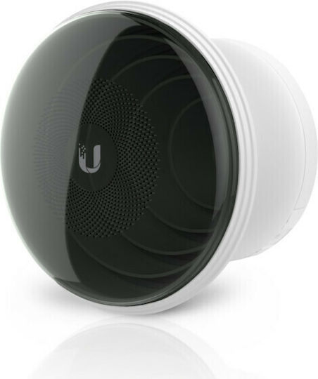 Ubiquiti IsoStation M5 Extern Wi-Fi-Antenne WiFi Parabolantenne 14dBi mit Ethernet-Anschluss