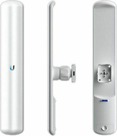 Ubiquiti LiteAP AC Εξωτερική Κεραία WiFi Sectorial 16dBi με σύνδεση Ethernet