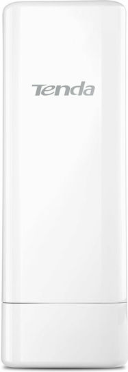 Tenda O3 Εξωτερική Κεραία WiFi Sectorial 12dBi με σύνδεση Ethernet