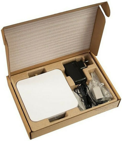 MikroTik SXTsq 5 ac External WiFi Sectorial Antenna 16dBi with Ethernet Connection RBSXTSQG-5ACD