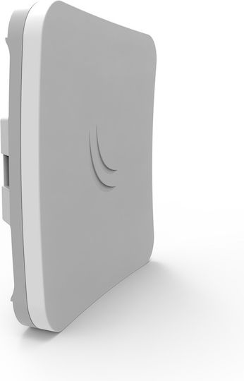 MikroTik Sxtsq Lite5 Εξωτερική Κεραία WiFi Sectorial 16dBi με σύνδεση Ethernet