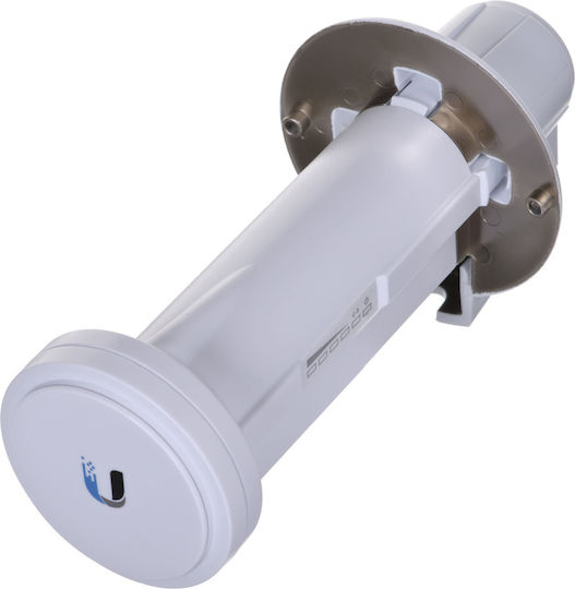Ubiquiti PowerBeam AC ISO External WiFi Parabolic Antenna 25dBi with Ethernet Connection PBE-5AC-ISO-Gen2