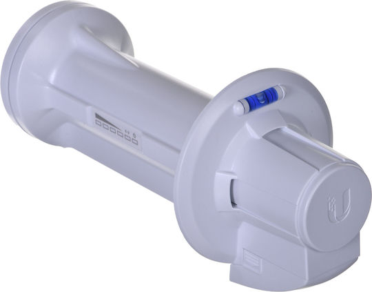 Ubiquiti PowerBeam AC ISO External WiFi Parabolic Antenna 25dBi with Ethernet Connection PBE-5AC-ISO-Gen2