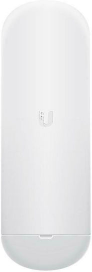 Ubiquiti NanoStation 5AC Εξωτερική Κεραία WiFi Sectorial 16dBi με σύνδεση Ethernet