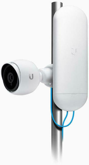 Ubiquiti NanoStation 5AC Εξωτερική Κεραία WiFi Sectorial 16dBi με σύνδεση Ethernet