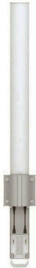 Ubiquiti airMAX Omni 2G10 Εξωτερική Κεραία WiFi Πανκατευθυντική 10dBi με σύνδεση SMA