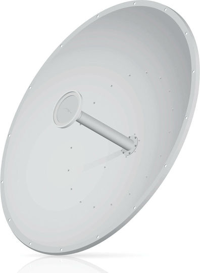 Ubiquiti RocketDish 5G34 Εξωτερική Κεραία WiFi Παραβολική 34dBi με σύνδεση SMA