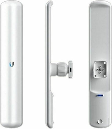 Ubiquiti LiteBeam LBE-5AC-16-120 External WiFi Sectorial Antenna 16dBi with Ethernet Connection LBE-5AC-16-120