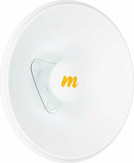 Mimosa N5-X20 2-Pack Εξωτερική Κεραία WiFi Παραβολική 20dBi
