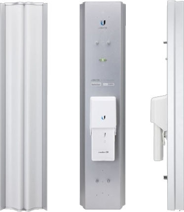 Ubiquiti airMAX Sector 5AC21-60 External WiFi Sectorial Antenna 21dBi with SMA Connection AM-5AC21-60