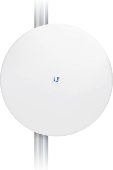Ubiquiti LTU-Pro Εξωτερική Κεραία WiFi Παραβολική 24dBi με σύνδεση Ethernet