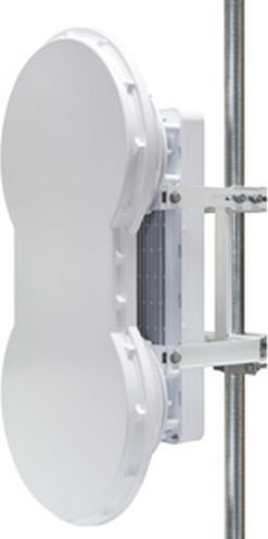 Ubiquiti AF-5U Extern Wi-Fi-Antenne WiFi Parabolantenne 23dBi mit Ethernet-Anschluss