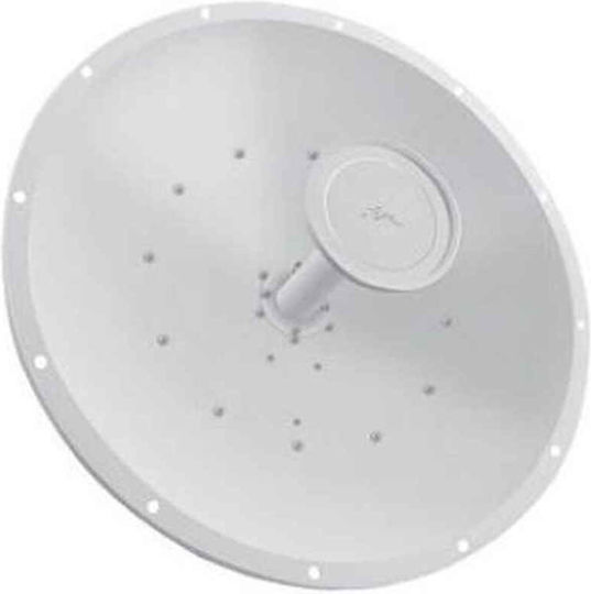 Ubiquiti Rocket Dish 5G30 Εξωτερική Κεραία WiFi Παραβολική 30dBi