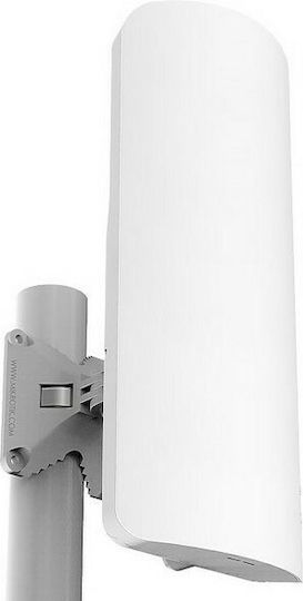 MikroTik mANTBox 2 12s Εξωτερική Κεραία WiFi Sectorial 12dBi με σύνδεση Ethernet
