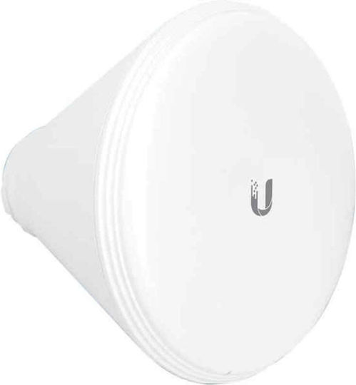 Ubiquiti PrismAP-5-30 Εξωτερική Κεραία WiFi Sectorial 19dBi