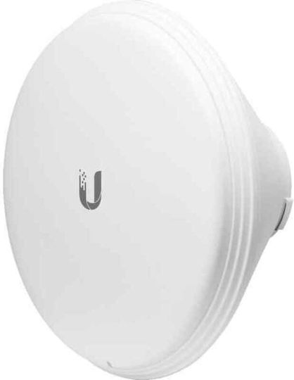 Ubiquiti PrismAP-5-45 Extern Wi-Fi-Antenne WiFi Sektoralantenne 15.5dBi