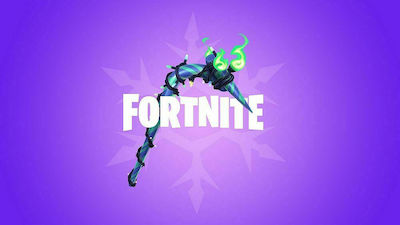 Fortnite: Minty Legends Pack (Code In A Box) Switch Game | Skroutz