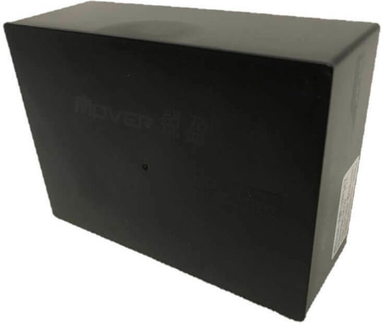 Mover Samsung Λάμπες Αυτοκινήτου F3 H11 LED 6500K Ψυχρό Λευκό 12V 26W 2τμχ